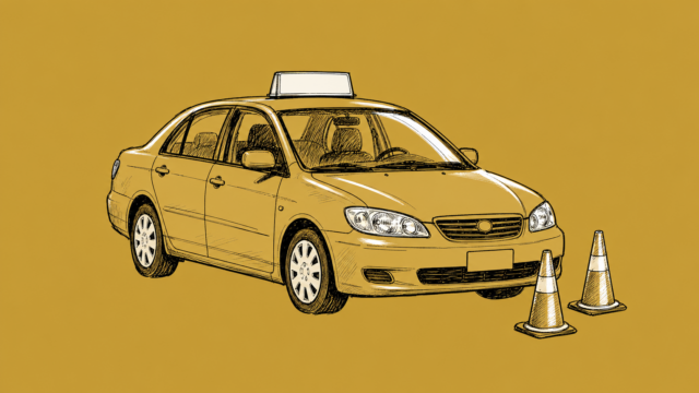 自動車教習所の予約・教習原簿はどこまでClaude Codeで自動化できるか