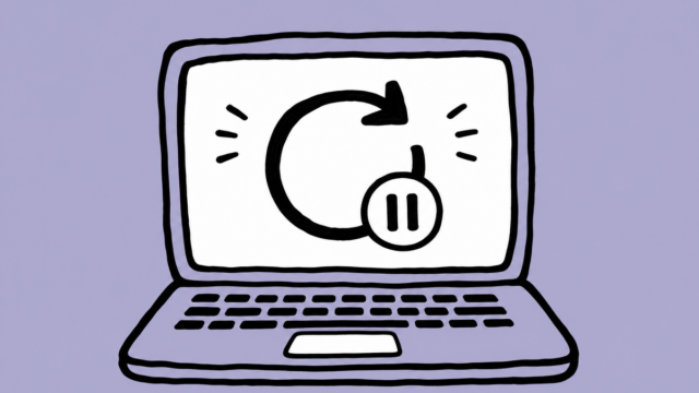 Claude Code利用上限の対処法｜再開手順と運用