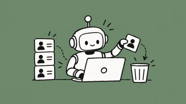 入退社のSaaSアカウント削除漏れをClaude Codeで棚卸しする実装