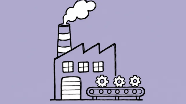 AIソフトウェア工場はなぜ失敗するか｜Claude Code並列運用の3つの律速