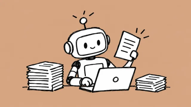 【2026年最新】社労士事務所のClaude Code活用｜書類作成5ステップ