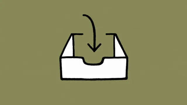 Claude Code ChannelsでCIアラートを受信する仕組みを表す手描きイラスト