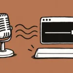 Claude Codeの音声入力｜/voiceの設定と使えない時の確認