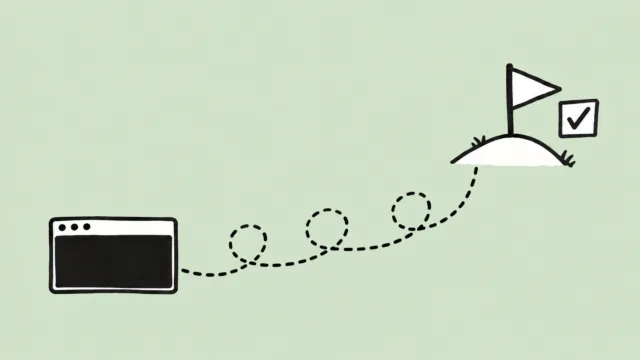 Claude Codeの/goal｜完了条件まで続けさせる設定と止まる時
